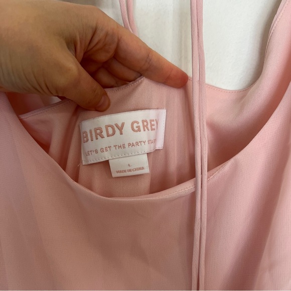 NWT Birdy Grey Eloise Dress - Picture 7 of 13